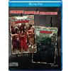 Bayview Entertainment Attack of the Corn Zombies & Return of the Corn Zombies Double Feature (Blu-ray)