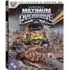 Lionsgate Maximum Overdrive (Blu-ray) Pat Hingle Emilio Estevez