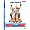 Imprint North Dallas Forty (Blu-ray) Nick Nolte Mac Davis Charles Durning Dayle Haddon
