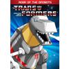 Shout Factory Transformers More Than Meets The Eye! Roar Of The Dinobots (DVD) Peter Cullen