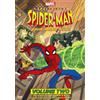 CTV The Spectacular Spider-Man (Volume 2) (DVD)