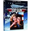 Paramount Top Gun (Blu-ray) Kelly McGillis Anthony Edwards Tom Skerritt Tom Cruise