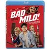 Magnolia Home Ent Bad Milo! (Blu-ray) Ken Marino Gillian Jacobs Patrick Warburton