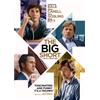 Paramount The Big Short (DVD) Christian Bale Ryan Gosling