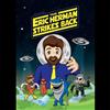 Butter-Dog Records Eric Herman -The Eric Herman Strikes Back (DVD) Herman Eric