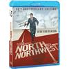 Warner Bros. Home Ent. North By Northwest (Blu-ray) Adam Williams Cary Grant Edward Platt James Mason
