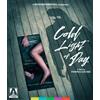 Arrow Video Cold Light of Day (Blu-ray) Mark Hawkins Andrew Edmans Bob Flag Fhiona-Louise