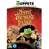 Walt Disney Muppet Treasure Island (DVD) Tim Curry Billy Connolly Jennifer Saunders