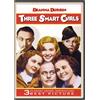 Universal Studios Three Smart Girls (DVD) Binnie Barnes Charles Winninger Henry Koster Nan Grey