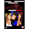 UCA Cruel Intentions (DVD) Sarah Michelle Gellar Ryan Phillippe Reese Witherspoon