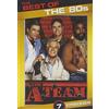 The Best of the '80s: The A-Team (DVD) George Peppard Dirk Benedict