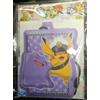 Pokémon JR East Pokemon Stamp Rally Book 2026 Special Edition Pokemon Pass Case Set