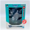 Bandai RARE Blue Lock Ichiban Kuji Rin Itoshi LO Ver. Action Figure PVC 15cm