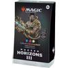 Magic TCG MODERN HORIZONS 3 Commander Deck CREATIVE ENERGY - ENG ENGLISH MTG