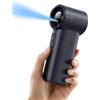 Aecooly Ventilatore nebulizzatore portatile,raffreddamento di 8℃ in 10s