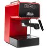 Gaggia EG2115/03 EU GAG.ESPR.EVOLUTION RED