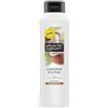 Alberto Balsam Shampoo - Noce Di Cocco E Litchi (350ml) (Confezione da 2)