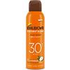 Bilboa, BOV Solare Coconut Glow SPF 30, Crema Solare Spray con Olio di Cocco e Vitamina E, Leggera sulla Pelle, Protezione Solare Resistente all'Acqua, 150 ml