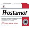 A.MENARINI IND.FARM.RIUN.Srl Prostamol 30 Capsule Molli