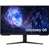 Samsung G5F1 Monitor PC 68,6 cm (27') 2560 x 1440 Pixel LS27FG510EUXEN