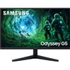 Samsung G53F Monitor PC 68,6 cm (27') 2560 x 1440 Pixel LS27FG530EUXEN