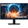 Samsung G60F Monitor PC 68,6 cm (27') 2560 x 1440 Pixel LS27FG602EUXEN
