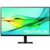 Samsung S60UD Monitor PC 81,3 cm (32') 2560 x 1440 LS32D604UAUXEN