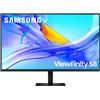 Samsung S80UD Monitor PC 94 cm (37') 3840 x 2160 Pixel LS37D804UAUXEN