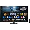 Samsung M7 M70F Monitor PC 109,2 cm (43') 3840 x 2160 LS43FM700UUXEN