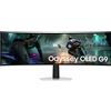 Samsung G91SD Monitor PC 124,5 cm (49') 5120 x 1440 LS49DG912SUXEN