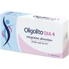 SCHWABE Oligolito Dia4 cu au ag 20f