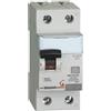 Bticino Spa Interruttore Magnetotermico Differenziale BTDIN-RS 1P+N F 16A 0.03A Bticino GC8813F16