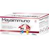 MAYA PHARMA Srl mayaimmuno 10 flaconcini 10 ml
