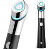 Medicube Age-R Booster H - Dispositivo coreano No.1 per la cura della pelle, booster di luminosità facciale per massimizzare e aumentare l'assorbimento della cura della pelle, senza aghi