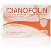 LAERBIUM PHARMA Srl CIANOFOLIN 30CPR