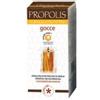 Gricar Chemical PROPOLIS ADULTI ESTRATTO ANALCOLICO 50 ML