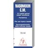 Teofarma NASOMIXIN CM gocce nasali 15 ml 2,5 mg/ml