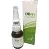OTIRIN SPRAY NASALE 20ML - OTI - 800591620