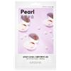 MISSHA Airy Fit Sheet Mask Pearl 19 g