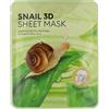 MISSHA Snail 3D Sheet Mask 23 g