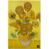 Grupo Erik Poster di Vincent van Gogh, girasoli, 91,5 x 61 cm, spedito arrotolato, poster artistico, poster artistico e stampe