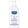 LAB.EXPANSCIENCE ITALIA Srl Mustela gel detergente intimo 300 ml - Mustela - 951103201