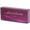 ABBVIE SRL JUVEDERM ULTRA4 SIR 1ML 2PZ