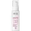 LABORATOIRES SVR ITALIA SVR Sensifine Hydra-Crème Crema Viso Idratante e Lenitiva Pelle Sensibile 40 ml