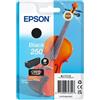 Epson Cartuccia stampante Epson 250 (C13T16N14010) - Nero