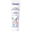 Fissan La Pasta al Pantenolo Crema per Irritazioni e Arrossamenti da pannolino 100 g