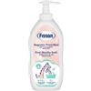 Fissan Bagnetto Primi Mesi Detergente Delicato per Neonati e Bambini 400 ml