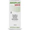 Stardea Ansiplus Integratore per il Benessere Mentale 50 ml