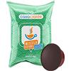 Casa Cialde 200 Capsule Casa Cialde Decaffeinato Gusto Dek compatibili Lavazza A Modo Mio