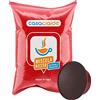 Casa Cialde 300 Capsule Casa Cialde Rossa Aroma Intenso compatibili Lavazza A Modo Mio
